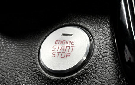 KIA Optima IV, 2017 год, 1 833 000 рублей, 17 фотография
