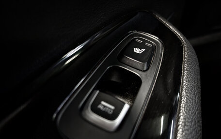 KIA Optima IV, 2017 год, 1 833 000 рублей, 24 фотография