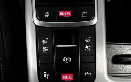 KIA Optima IV, 2017 год, 1 833 000 рублей, 18 фотография