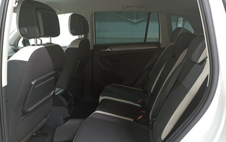 Volkswagen Tiguan II, 2019 год, 2 399 950 рублей, 16 фотография