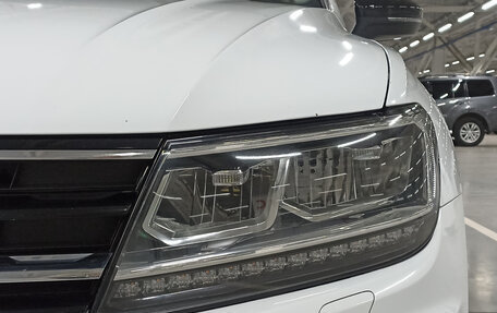 Volkswagen Tiguan II, 2019 год, 2 399 950 рублей, 21 фотография