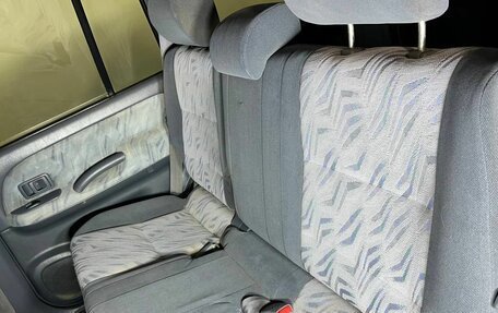 Toyota Land Cruiser Prado 90 рестайлинг, 2001 год, 820 000 рублей, 9 фотография