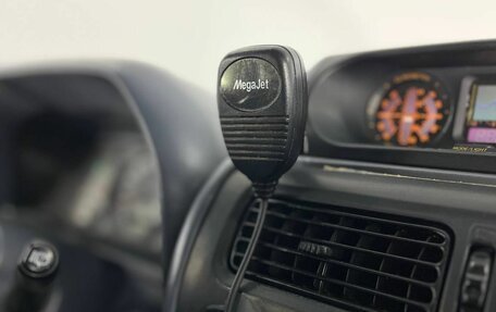 Toyota Land Cruiser Prado 90 рестайлинг, 2001 год, 820 000 рублей, 20 фотография