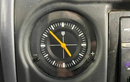Toyota Land Cruiser Prado 90 рестайлинг, 2001 год, 820 000 рублей, 21 фотография