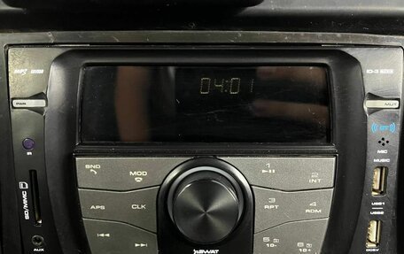 Toyota Land Cruiser Prado 90 рестайлинг, 2001 год, 820 000 рублей, 23 фотография