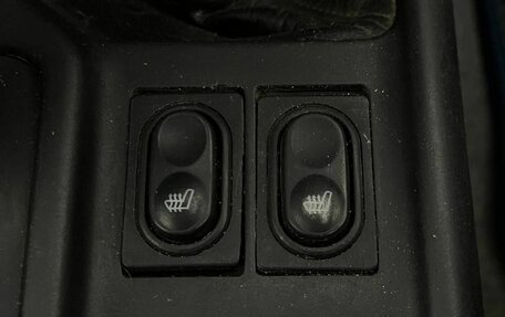 Toyota Land Cruiser Prado 90 рестайлинг, 2001 год, 820 000 рублей, 29 фотография