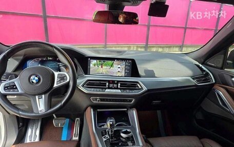 BMW X6, 2022 год, 6 300 000 рублей, 8 фотография