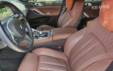 BMW X6, 2022 год, 6 300 000 рублей, 9 фотография