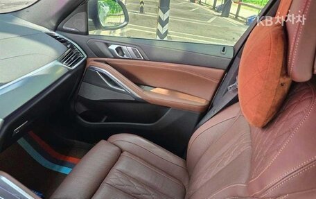 BMW X6, 2022 год, 6 300 000 рублей, 12 фотография