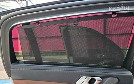 BMW X6, 2022 год, 6 300 000 рублей, 19 фотография