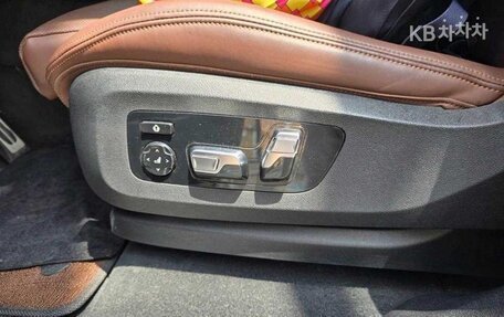 BMW X6, 2022 год, 6 300 000 рублей, 20 фотография