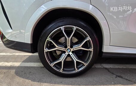 BMW X6, 2022 год, 6 300 000 рублей, 22 фотография