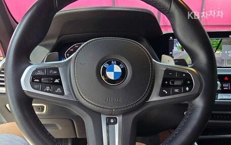 BMW X6, 2022 год, 6 300 000 рублей, 16 фотография