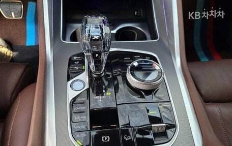 BMW X6, 2022 год, 6 300 000 рублей, 13 фотография
