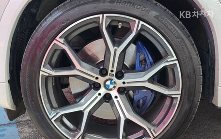 BMW X6, 2022 год, 6 300 000 рублей, 25 фотография