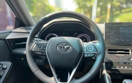 Toyota Avalon, 2022 год, 2 455 123 рублей, 13 фотография