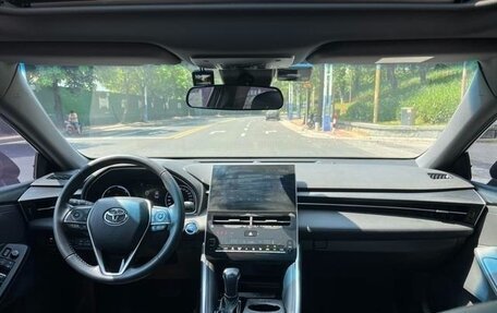 Toyota Avalon, 2022 год, 2 455 123 рублей, 15 фотография
