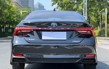 Toyota Avalon, 2022 год, 2 455 123 рублей, 6 фотография