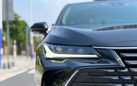 Toyota Avalon, 2022 год, 2 455 123 рублей, 8 фотография
