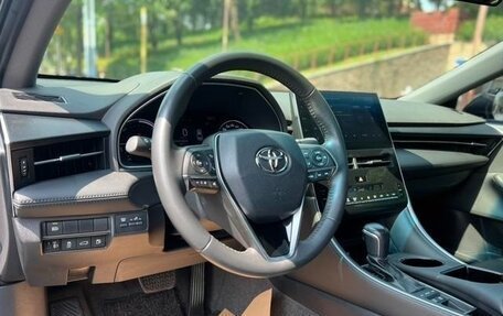 Toyota Avalon, 2022 год, 2 455 123 рублей, 11 фотография
