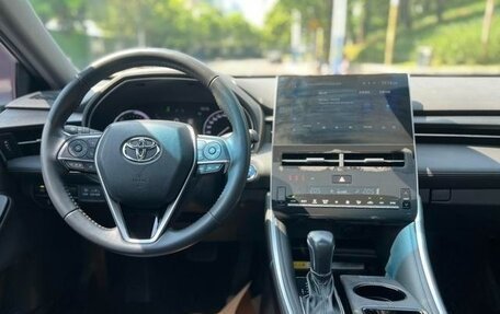 Toyota Avalon, 2022 год, 2 455 123 рублей, 14 фотография