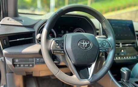 Toyota Avalon, 2022 год, 2 455 123 рублей, 12 фотография