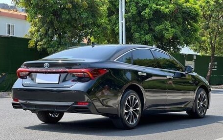 Toyota Avalon, 2022 год, 2 455 123 рублей, 7 фотография
