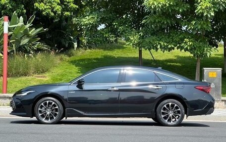 Toyota Avalon, 2022 год, 2 455 123 рублей, 4 фотография