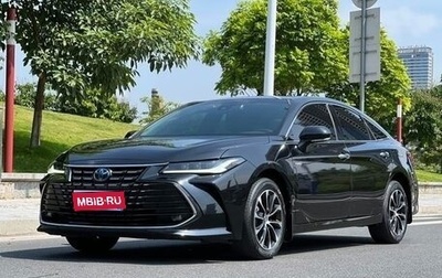 Toyota Avalon, 2022 год, 2 455 123 рублей, 1 фотография