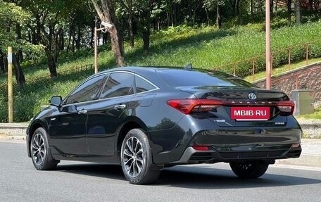 Toyota Avalon, 2022 год, 2 455 123 рублей, 5 фотография