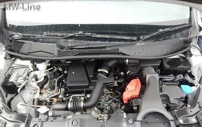 Honda Stepwgn, 2022 год, 2 865 000 рублей, 1 фотография