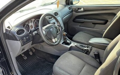Ford Focus II рестайлинг, 2009 год, 480 000 рублей, 1 фотография