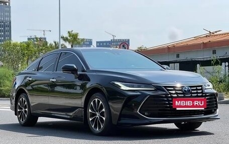 Toyota Avalon, 2022 год, 2 455 123 рублей, 3 фотография