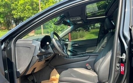 Toyota Avalon, 2022 год, 2 455 123 рублей, 10 фотография