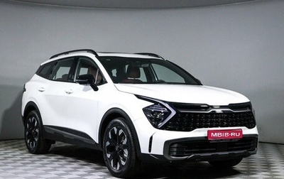 KIA Sportage IV рестайлинг, 2024 год, 3 020 000 рублей, 1 фотография