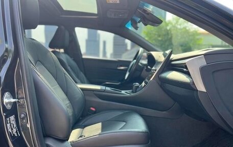 Toyota Avalon, 2022 год, 2 455 123 рублей, 19 фотография