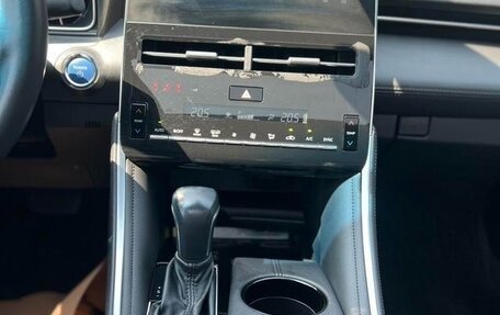 Toyota Avalon, 2022 год, 2 455 123 рублей, 17 фотография