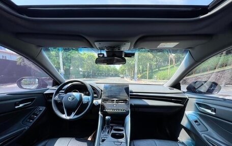Toyota Avalon, 2022 год, 2 455 123 рублей, 16 фотография
