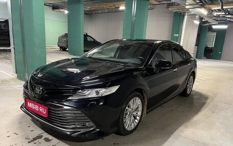 Toyota Camry, 2020 год, 2 900 000 рублей, 1 фотография