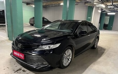 Toyota Camry, 2020 год, 2 900 000 рублей, 1 фотография