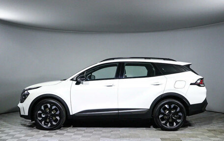 KIA Sportage IV рестайлинг, 2024 год, 3 020 000 рублей, 7 фотография