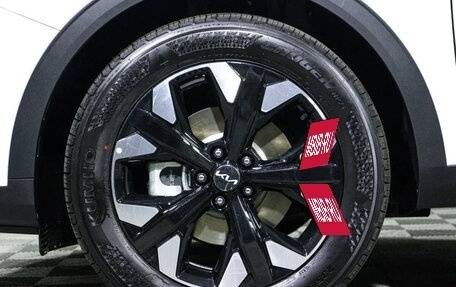 KIA Sportage IV рестайлинг, 2024 год, 3 020 000 рублей, 13 фотография