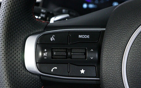 KIA Sportage IV рестайлинг, 2024 год, 3 020 000 рублей, 25 фотография