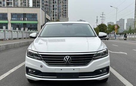 Volkswagen Lavida, 2021 год, 1 320 000 рублей, 6 фотография