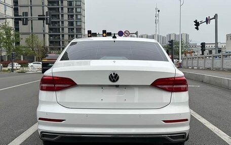 Volkswagen Lavida, 2021 год, 1 320 000 рублей, 5 фотография