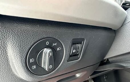Volkswagen Lavida, 2021 год, 1 320 000 рублей, 12 фотография