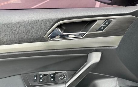 Volkswagen Lavida, 2021 год, 1 320 000 рублей, 13 фотография