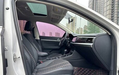 Volkswagen Lavida, 2021 год, 1 320 000 рублей, 11 фотография