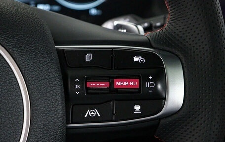 KIA Sportage IV рестайлинг, 2024 год, 3 020 000 рублей, 19 фотография