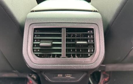 Volkswagen Lavida, 2021 год, 1 320 000 рублей, 17 фотография